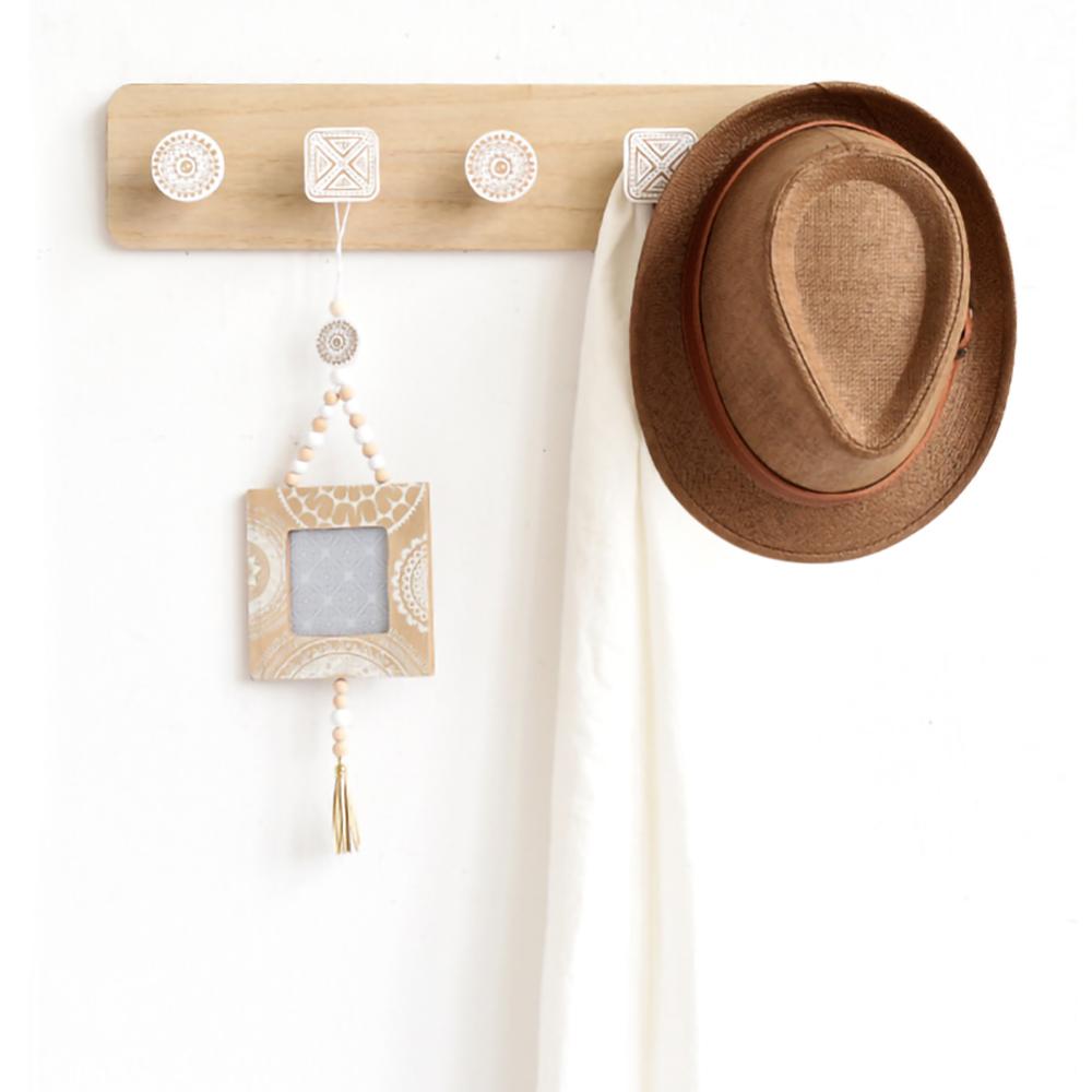 Houten Kledinghaak | Franse Bulldog | Shop