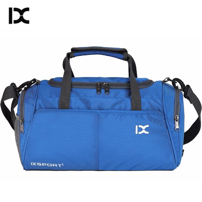 Sac à main de sport étanche en nylon pour fitness, pour hommes et femmes, pour entraînement physique, voyage, tapis de yoga,