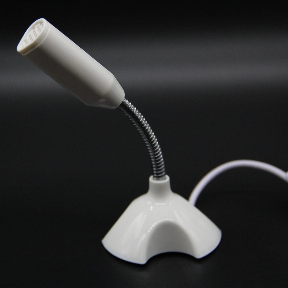 Mini Chating Device Portable Studio Speech Mini USB Microphone Chattin... – Grandado