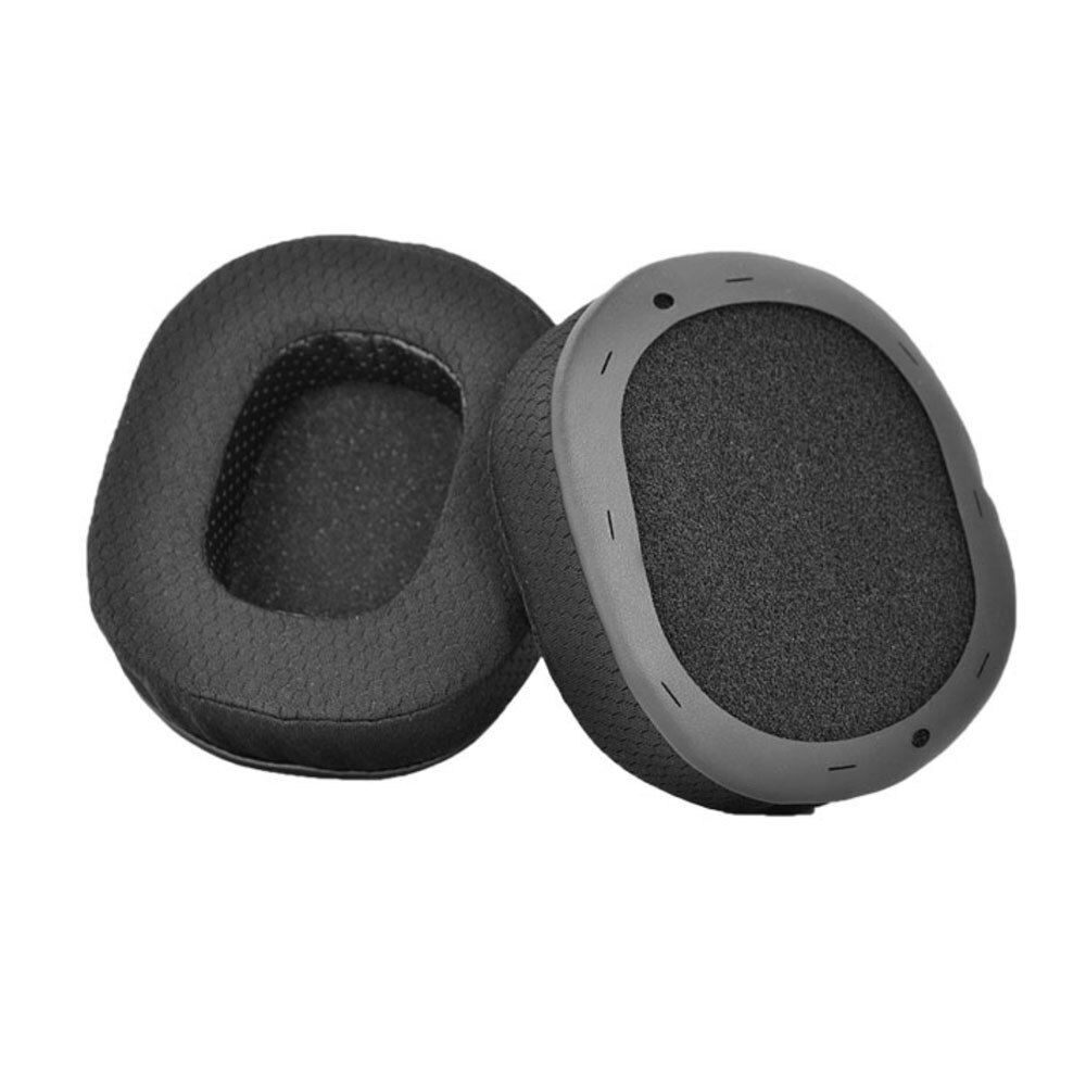 POYATU – oreillettes de remplacement pour Razer BlackShark V2 Pro V2X