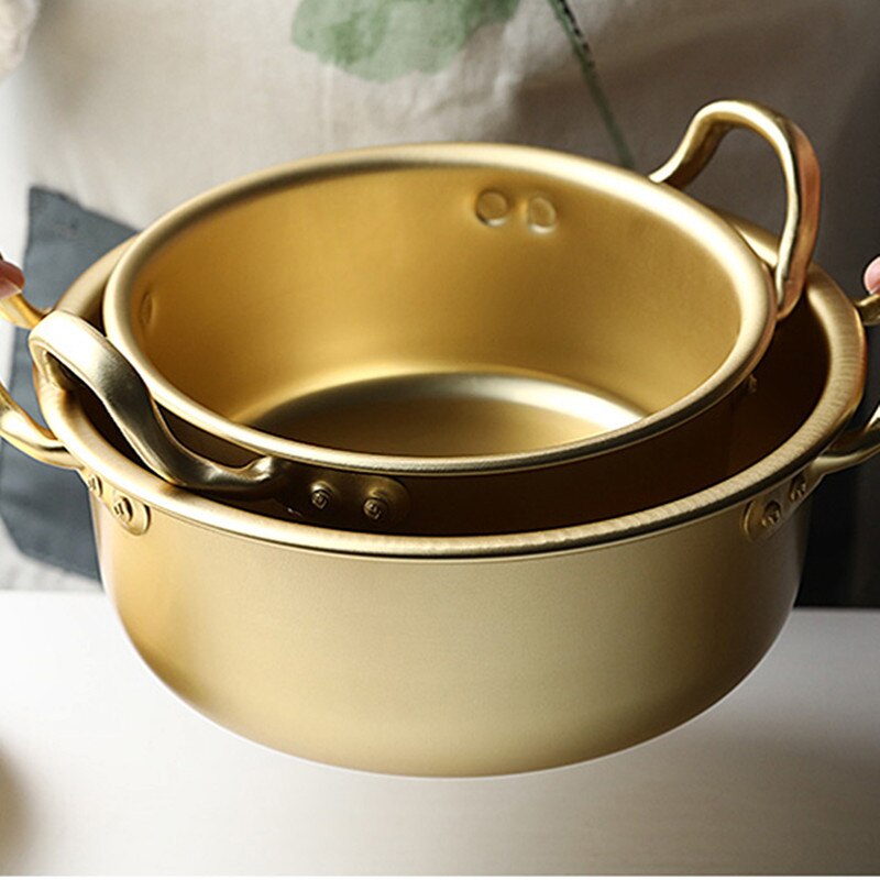 Instant Pot Cookware For Table Kitchen Pots Soup Pot