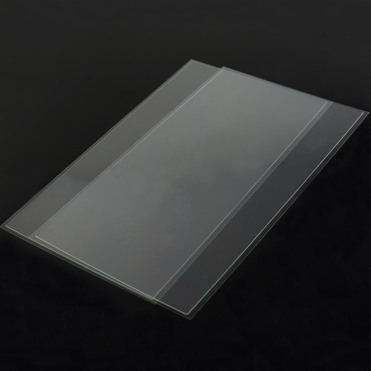 Universal OCA Optical Clear Adhesive Film For 4.7 5 5.2 5.5 5.7 6 6.3 6.4 6.8 7 7.9 9.7 12.9 inch Laminating LCD Screen Glass