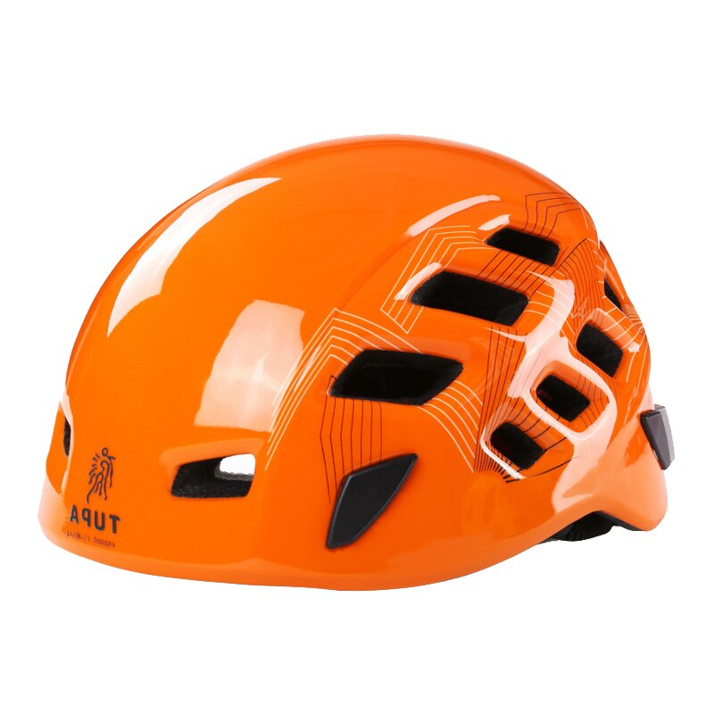 Casque pour escalade, casque de vélo, pour Sports de plein air, alpinisme