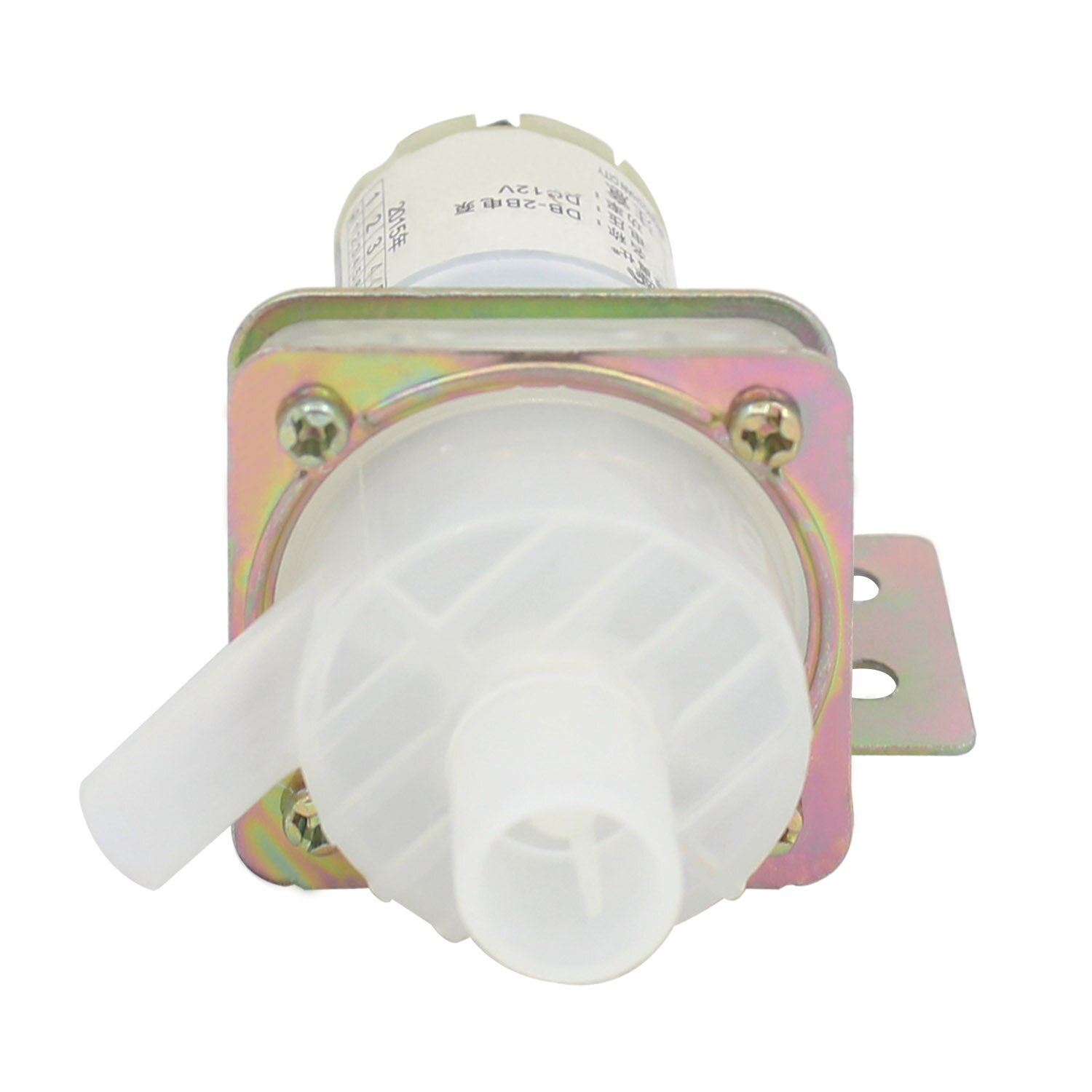 12V Electric pump for water Small Water Pump Motor Viooshi water pump motor parts for