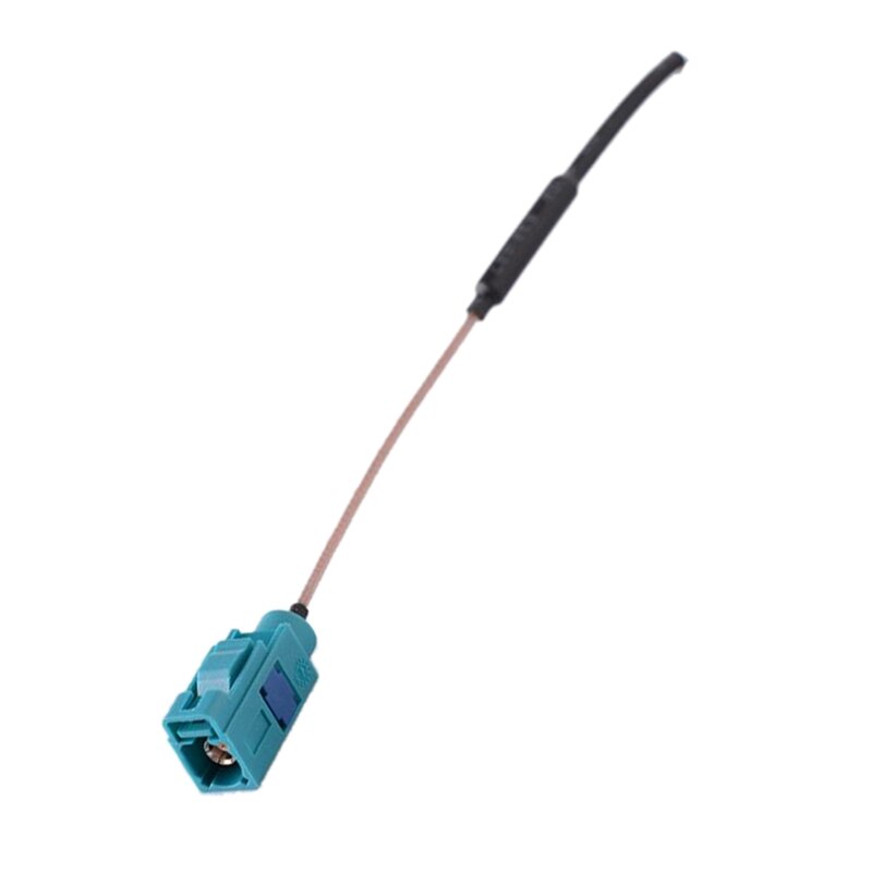 Voor-Bmw Borstel Carplay Wifi Antenne Bluetooth Carplay Kabel Fakra Interface