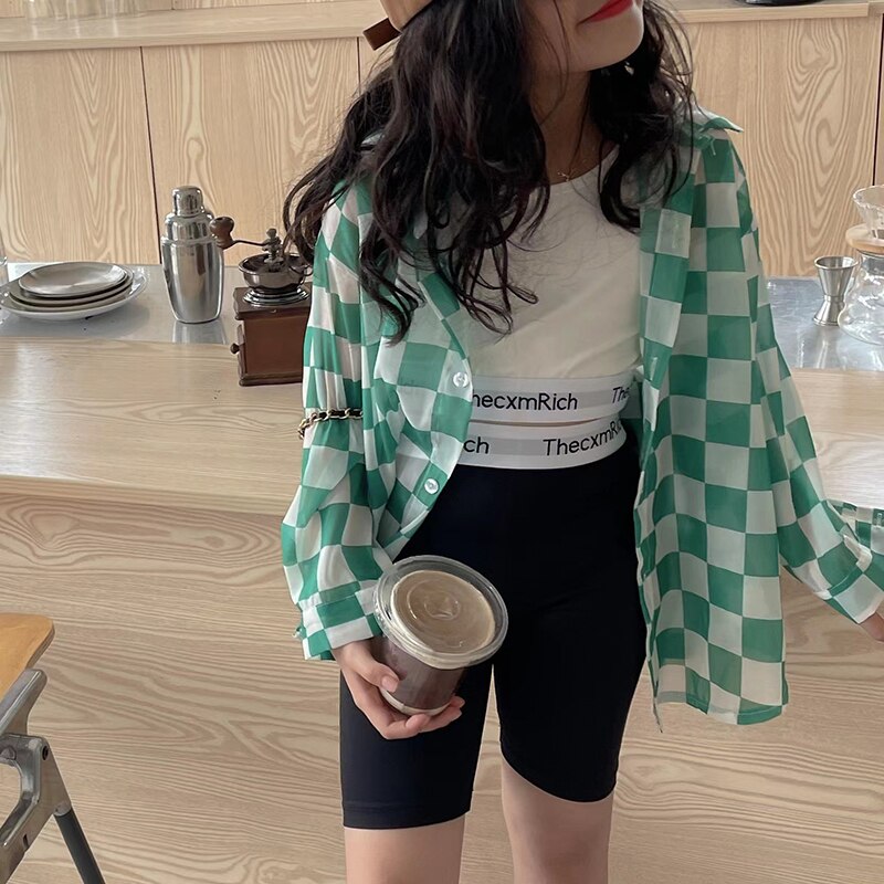 Primavera autunno ragazze Biker Leggings Leggings per bambini bambini stretti Activewear vita lettera magro estensibile 4-13Y