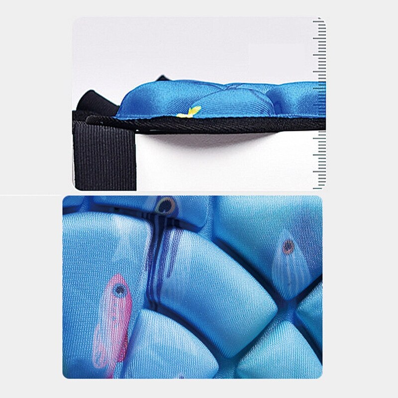 Protection Shorts Pants for Ski Skate Kids Butt Hip Snowboard Roller Skating