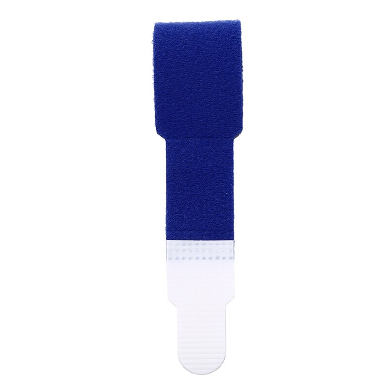 1 stuk zachte voet hallux valgus rechtmaker tenenspreiders vinger kever-crusher bot ectropion stretchers hallux valgus corrector