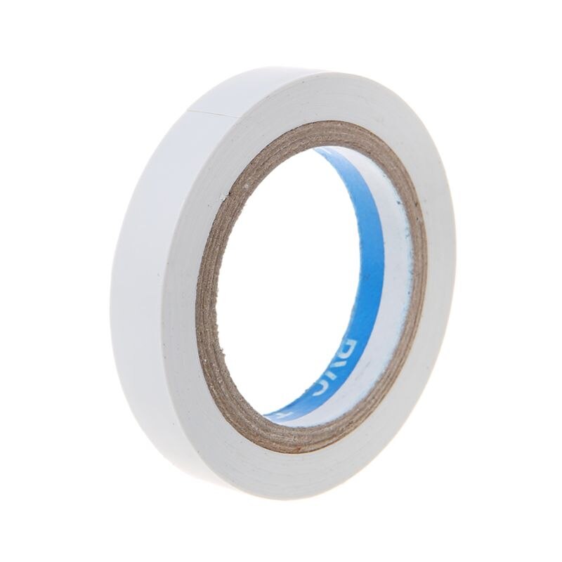 30m Tennis Badminton Squash Racket Grip Overgrip Compound Sealing Tapes Sticker Electrical Insulating Tape: White