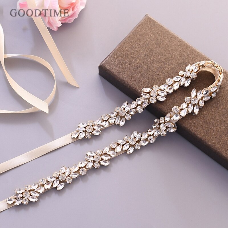 Ceinture avec strass pour robe de mariée, ceinture en cristal argenté, ceinture diamant, robe de mariée, robe de soirée, accessoires de mariage