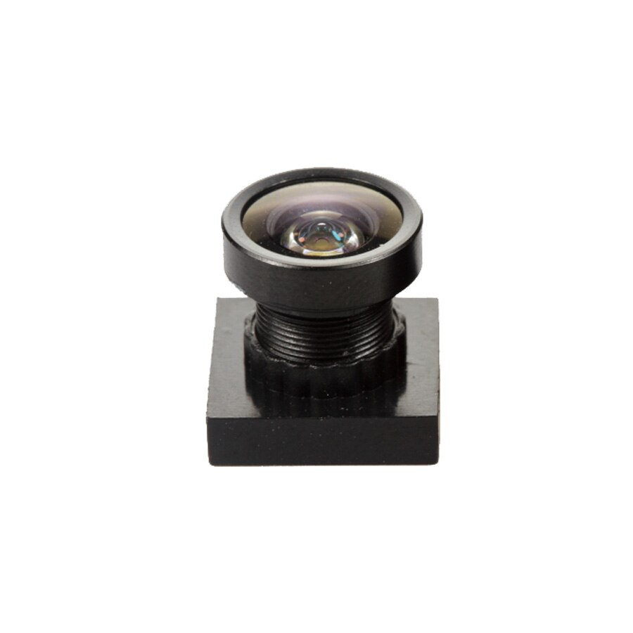 PU'Aimetis CCTV 1.8mm Lens 170 graden groothoek M7 * 0.5 voor Cctv Mini camera