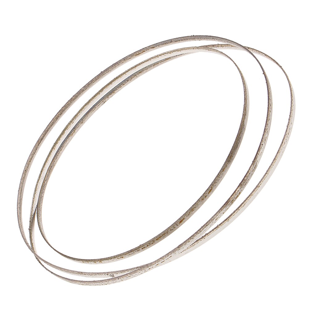 42' 1/8' Replacement Diamond Coated Band Saw Blades fits for C-40 CR, AquaSaw XL