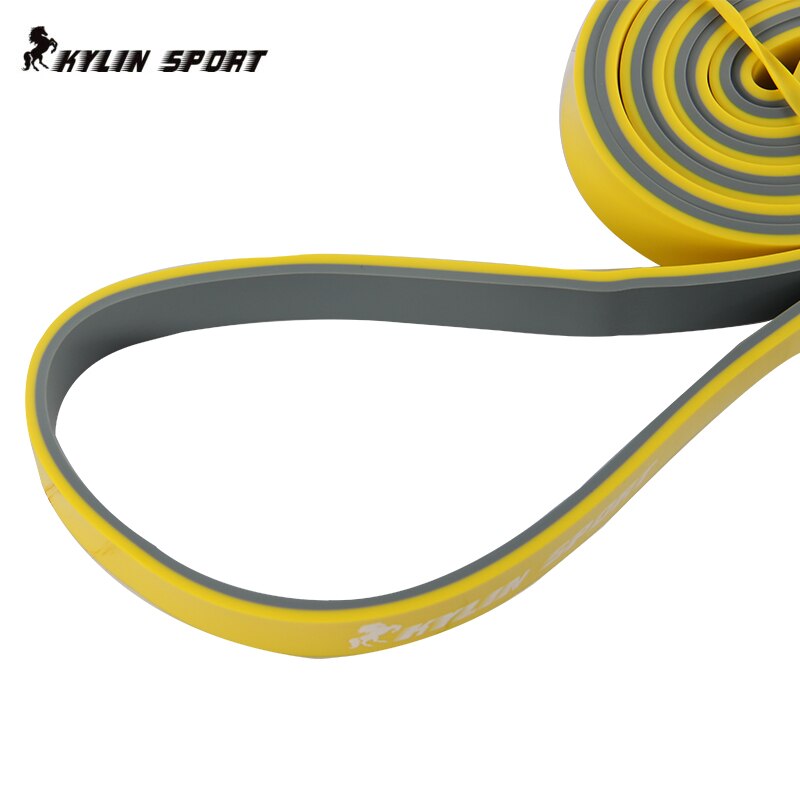 Motståndsband träning fitness tub gummisats yoga pilates träning fitness sportutrustning
