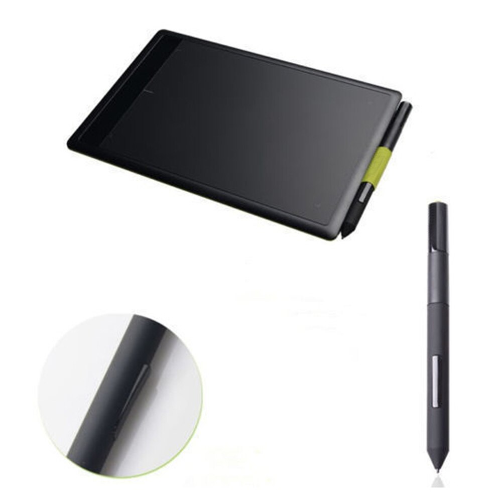 Lápiz óptico para tableta Bamboo LP-171 OK, para WACOM CTH-680, CTH-461, CTH-661, CTL-471, CTL-671