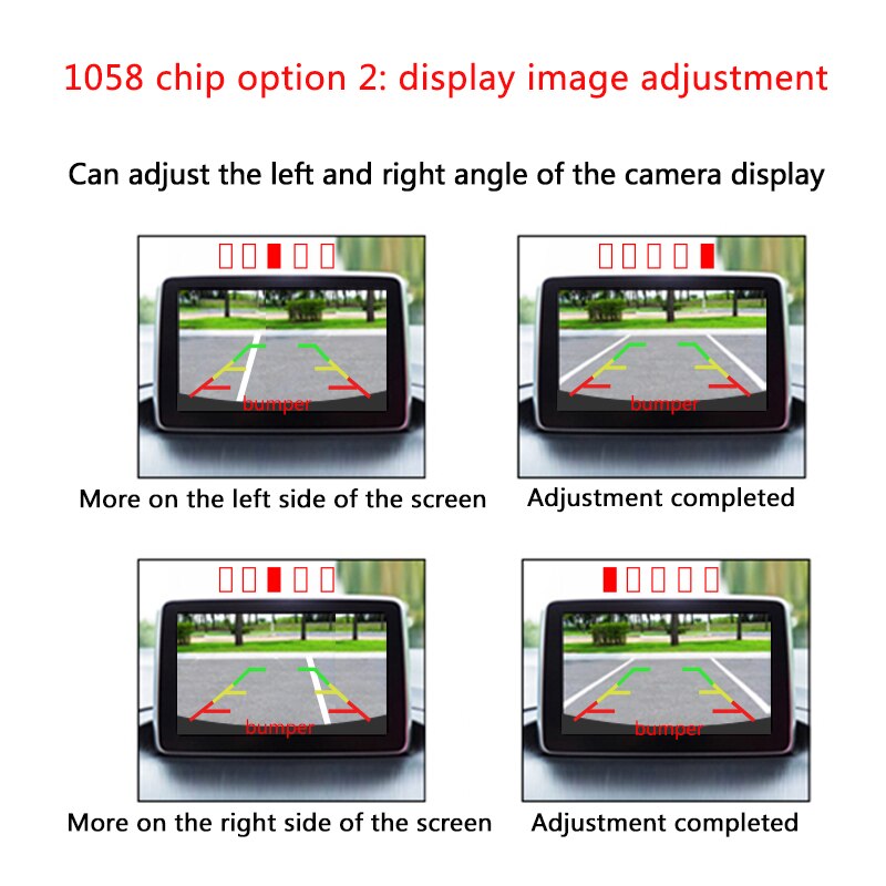 HS8167 for Kia Forte R Car Rear View Camera for Hyundai Solaris Sedan Auto Backup Reverse Parking Assistance Rearview Camera