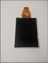 Nueva pantalla LCD de pantalla para Olympus VR-360 VR-350 VH-210 VG-170 VH-410 VR-520 SZ15 D750 D755 VR-340 VG-190 para BENQ AE250 Cámara