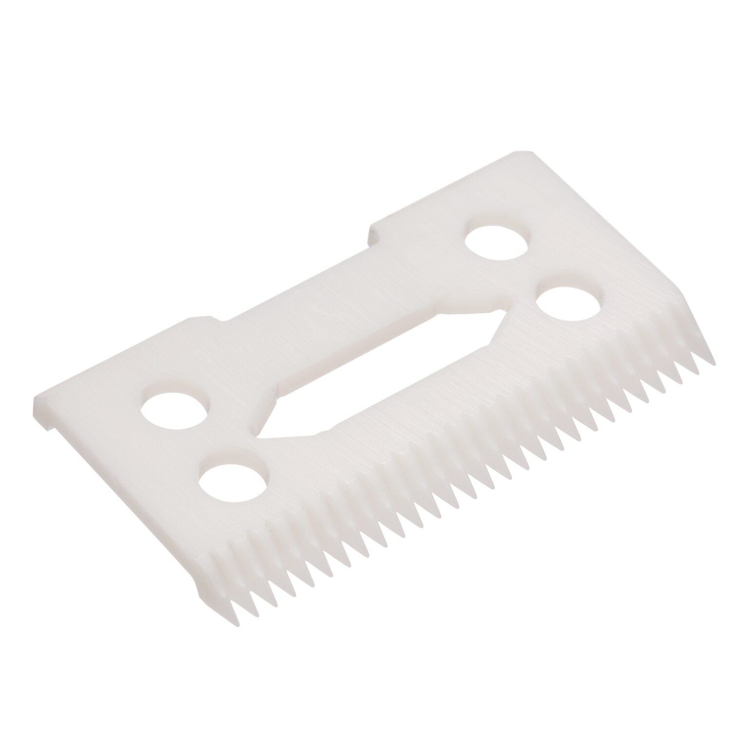 4 types Hair Clipper Suit for WAHL Detailer Ceramic Head Replacement Head All Made From material
