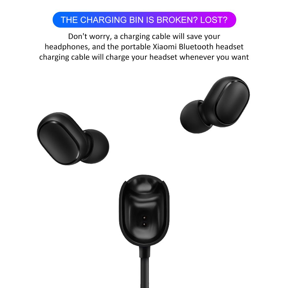 USB Wireless Bluetooth Headset Charging Cable – Grandado