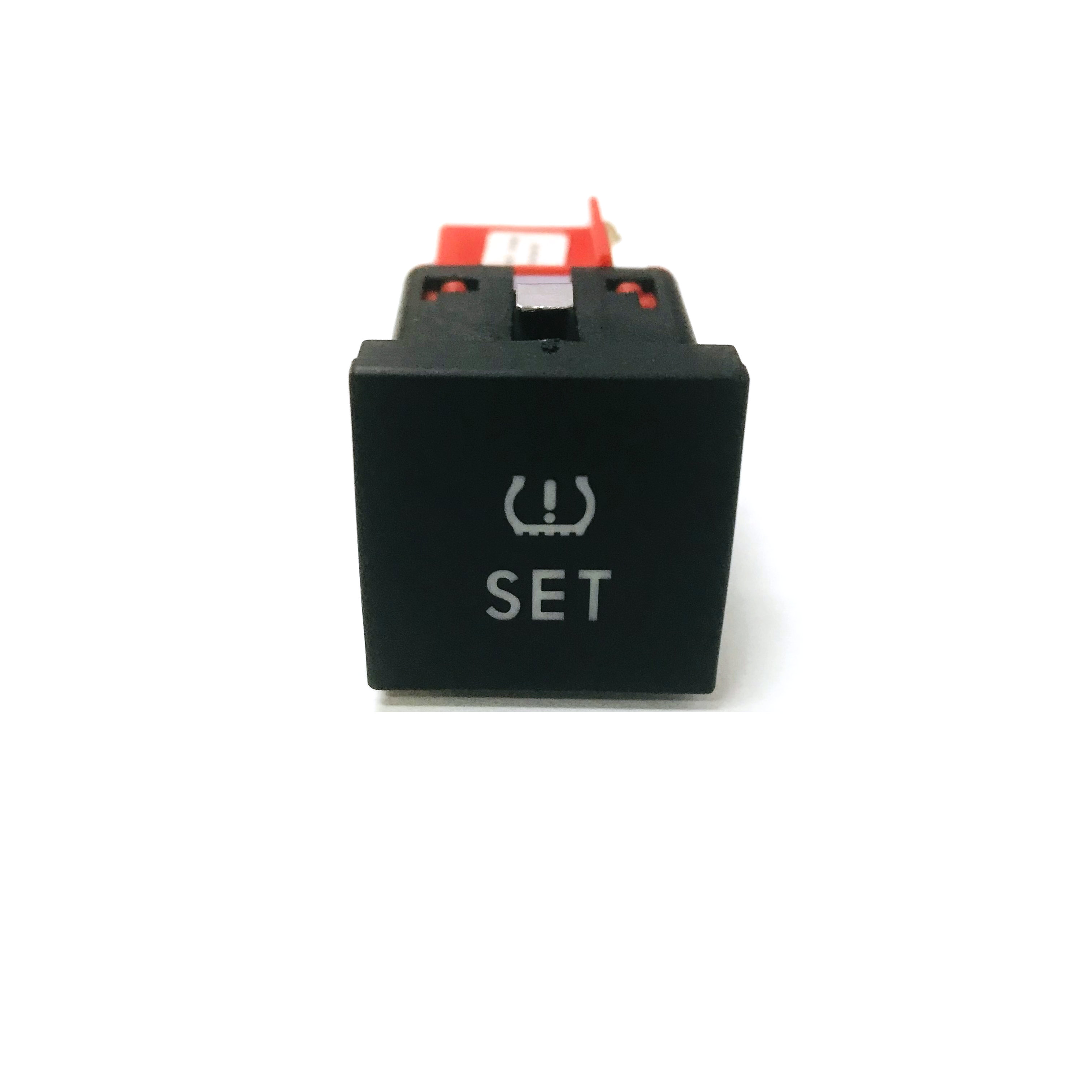 TPMS Reifen Reifendruck Warnung einstellen Schalter Geschmack Für Golf 6 MK6 Jetta 5 MK5 6 EOS Polo Scirocco Touran 16D 927121