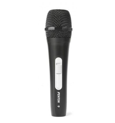 Fenton 173.466 Dynamische Microfoon Xlr