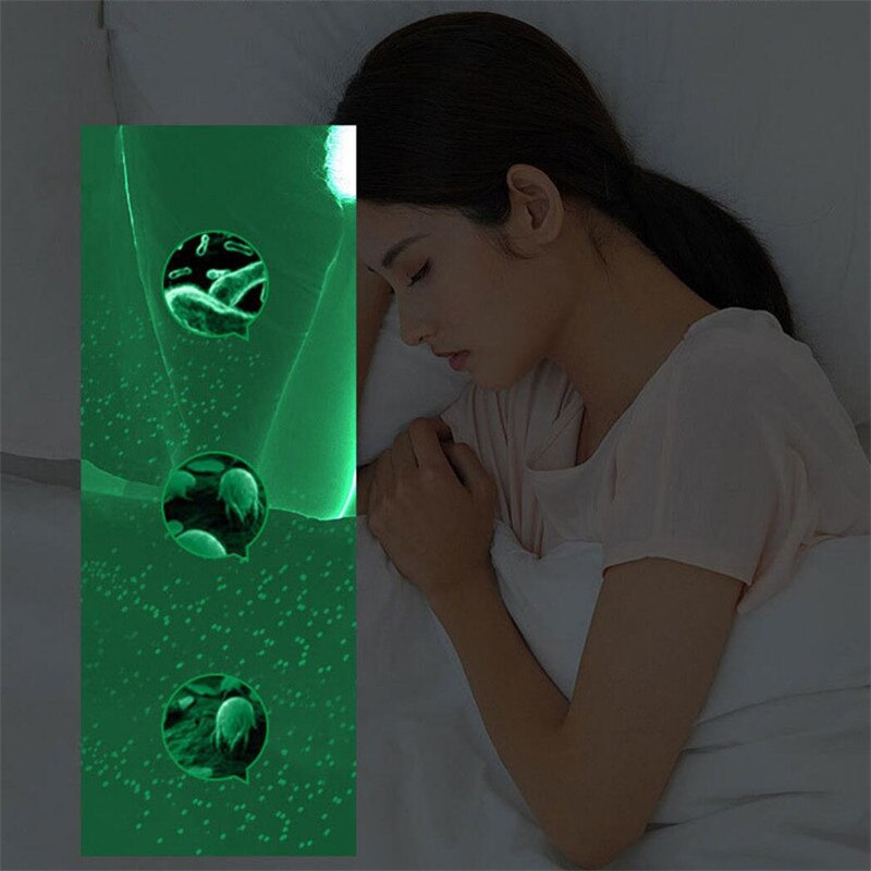 Vacuum Cleaner Handheld Light And Heat Shock UV Lamp Remove Mites Strong Suction Cleaner Instrument