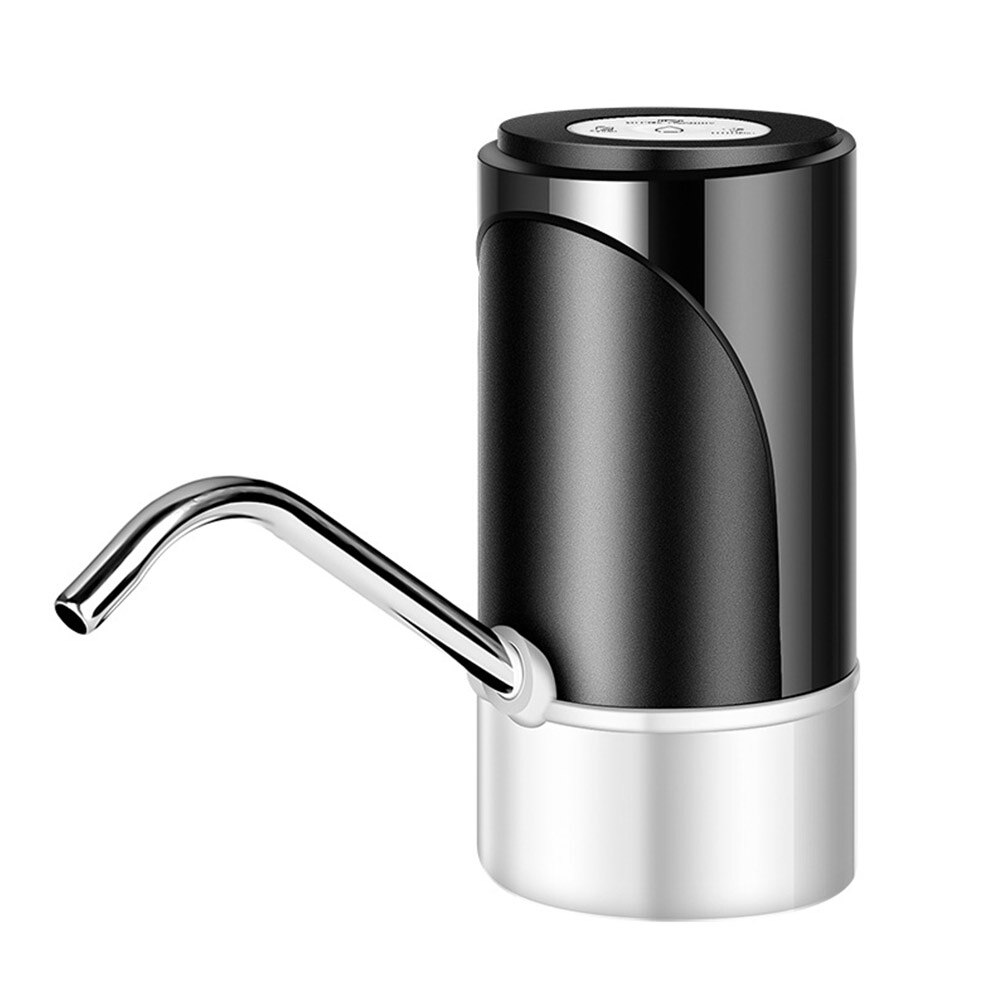 USB Water Bottle Pump Dispenser Automatic 5 Gallon Universal Electric Switch Water Pump Household Office Automatic Water