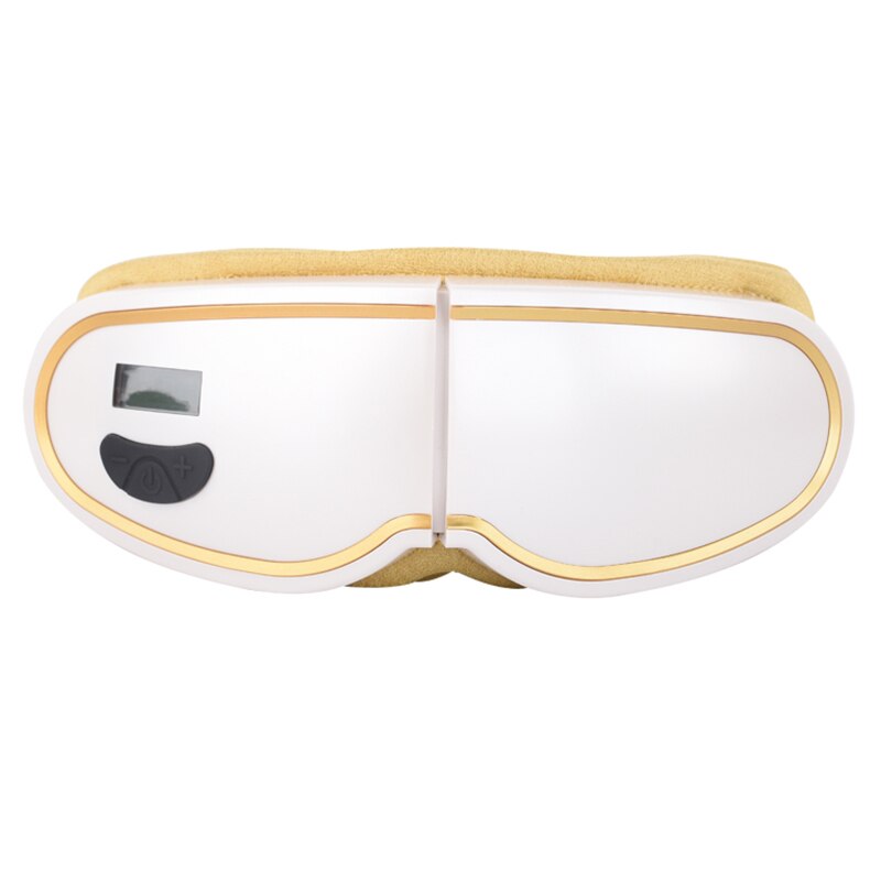 4D Smart Airbag Vibration electric eye massager Eye Care Instrumen Heating Bluetooth Music Relieves Fatigue And Dark Circles