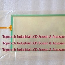 Brand Touch Screen Digitizer voor TK6100i Touch Pad Glas