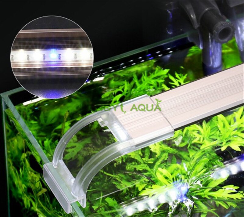 HongYi SUNSUN – lampe LED pour Aquarium, éclairage pour aménagement paysager, série ADP