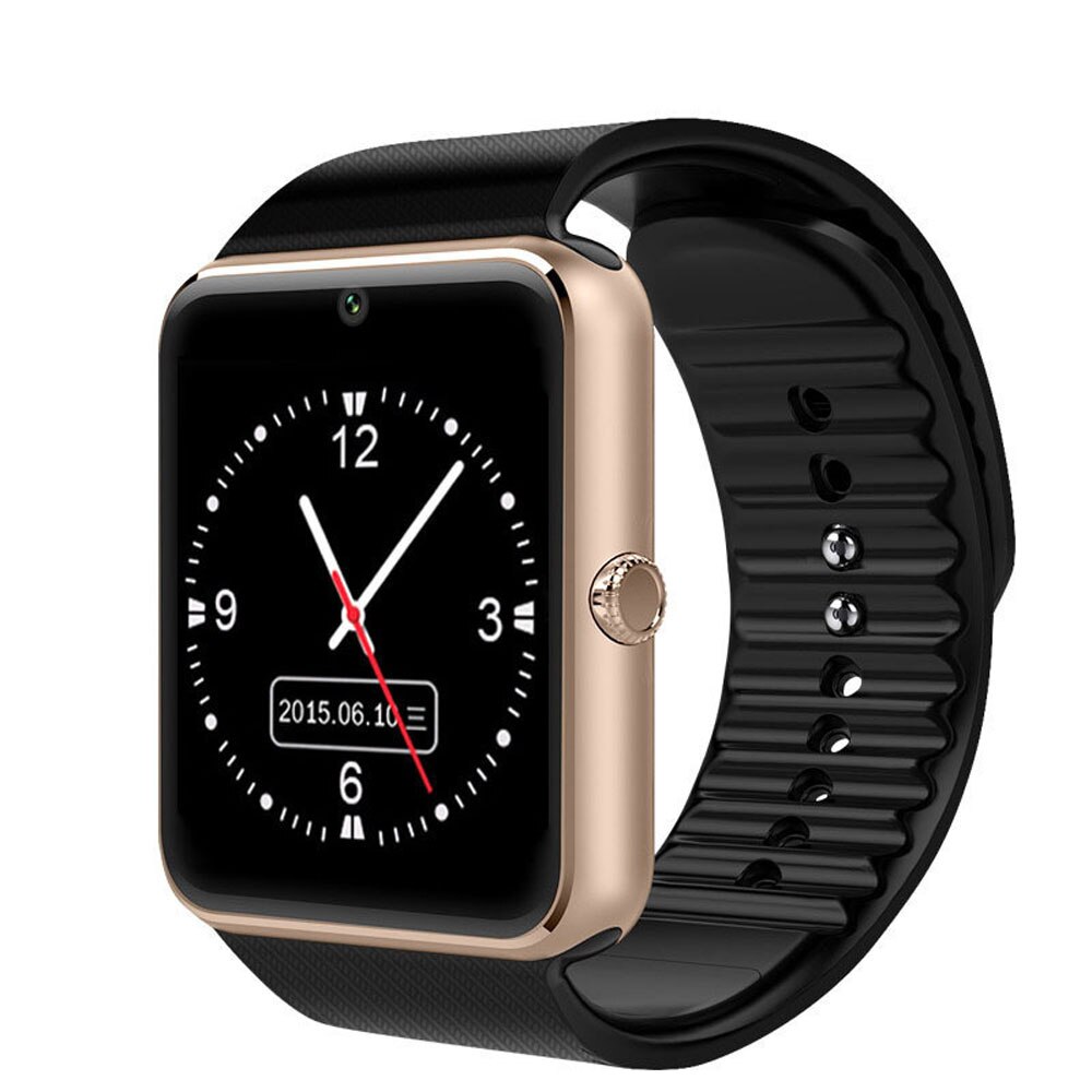 smart watch sleep monitor