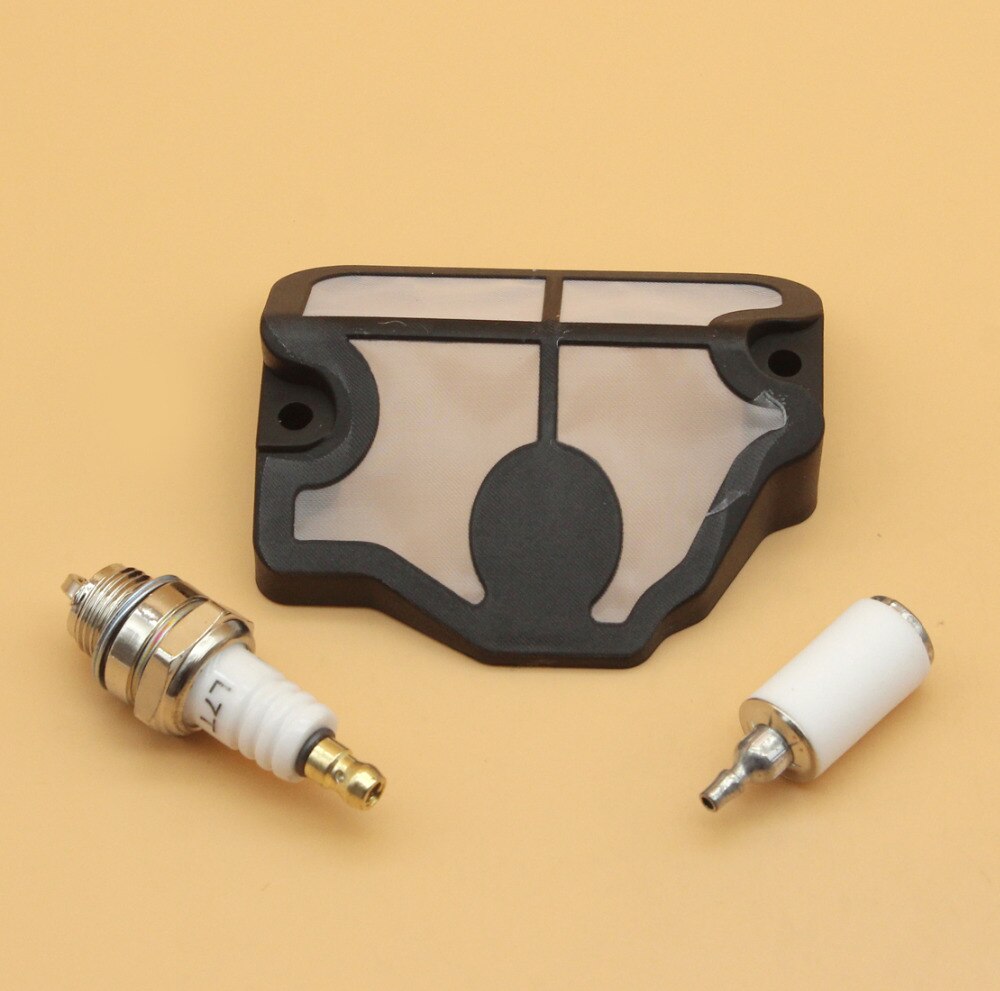thumbnail interactive-video image 1 of Fuel Filter, Line & Cap Kit For Husqvarna 136 137 141 142 36 41 Chainsaws – Custom Bundle 1 of 5