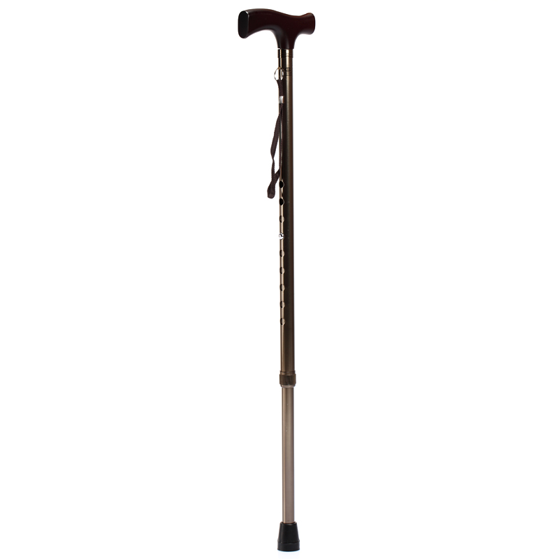 yuwell YU821 crutches walking canes for men old man walking stick canes Crutch old man walkers canes portable skid crutch