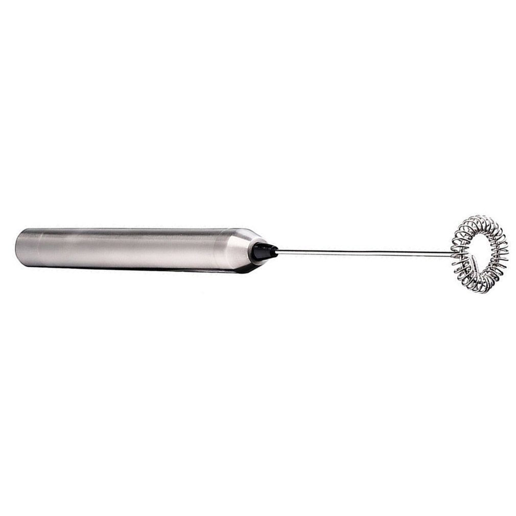 Elektrische melkopschuimer, automatische handschuimmaker voor ei, latte, cappuccino, chocolade, matcha, thuiskeuken, koffieapparaat
