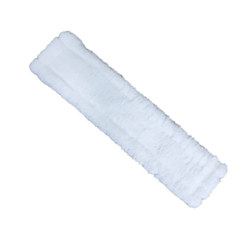 Aluminum Long Handle Glass Cleaning Brush With Water Spray System Window Cleaner Double-Sided Wiper