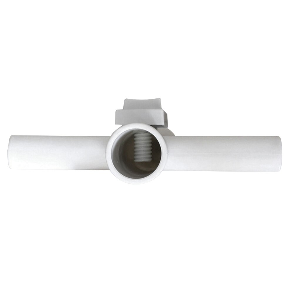 Rain Gear With 5-Tier Screw Tool Garden Ground Spike Parasol ABS Beach Umbrella Stand Outdoor Sand Portable Holder