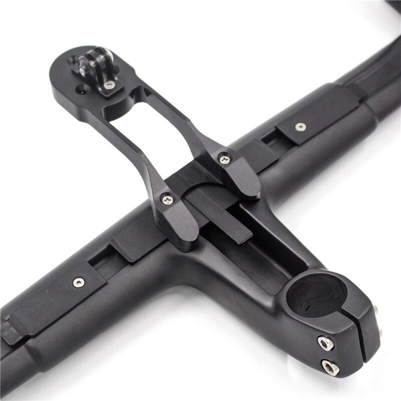 Rrskit Fiets Computer Mount Voor Canyon H11 Racefiets Stuur Voor Garmin Bryton Xoss Igpsport