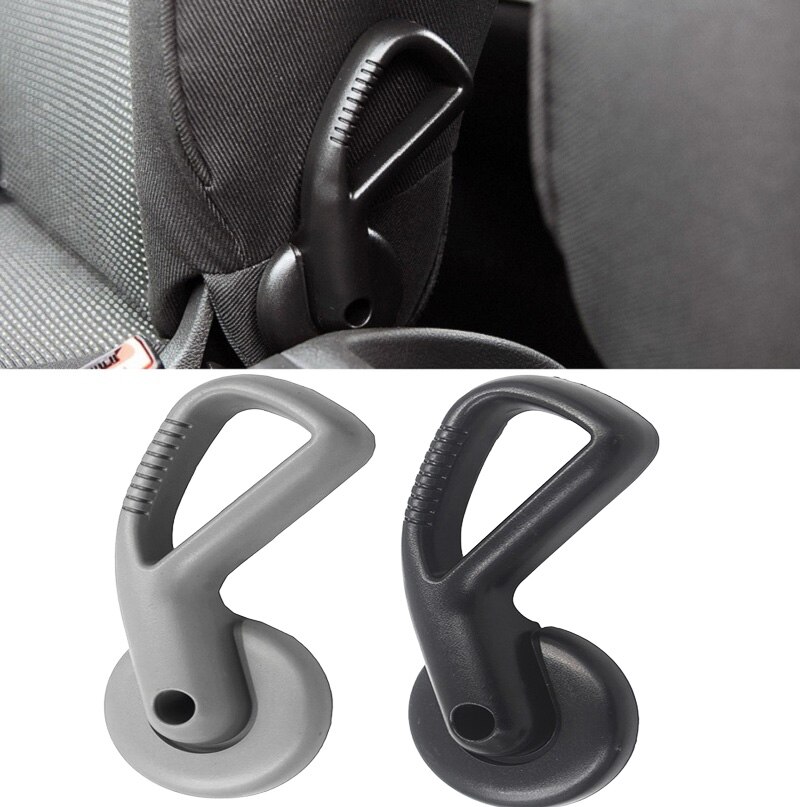 Haute Richy voiture gauche droit accoudoir poignée siège ajusteur bouton ajuster levier pour Peugeot 206 207 pour Citroen C2 9638799977 890586