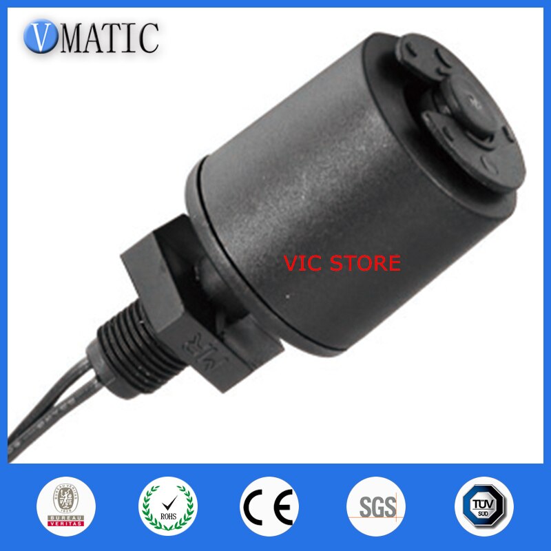 Water Level Electronic Reed Liquid Sensors Magnetic Switch Sensor VC1041-P