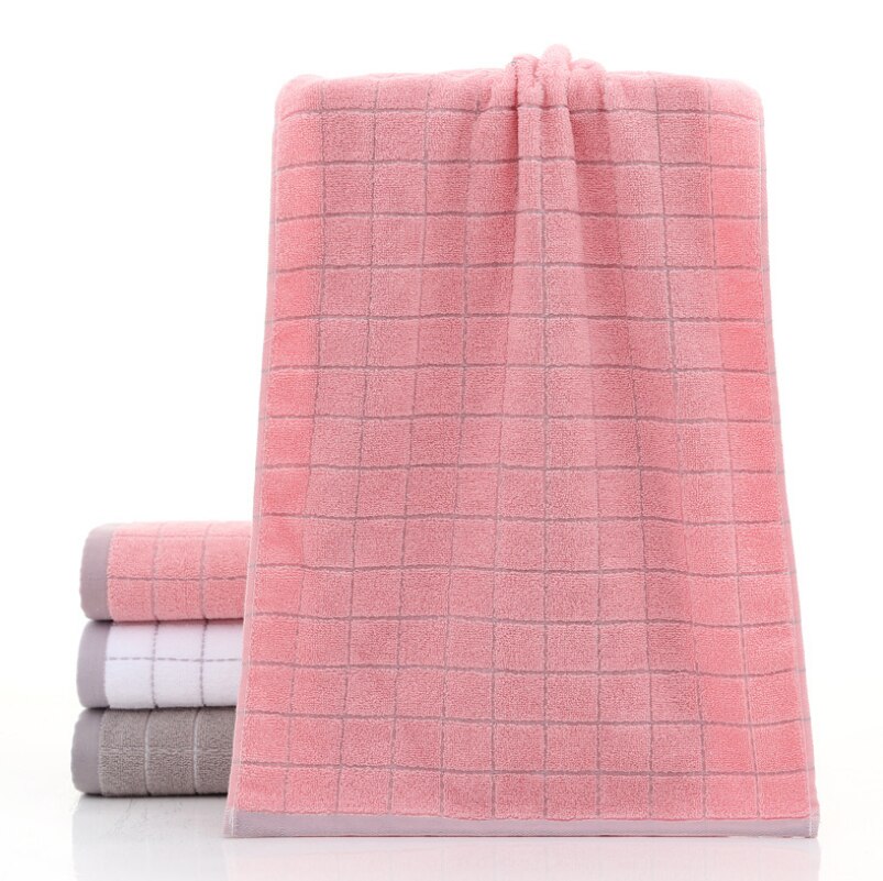 Badhanddoeken Zeer Absorberende Snel Droog Katoen Basten Badkamer Hand Gezicht Douche Handdoeken Voor Gezicht Wassen Zachte Badhanddoek: N