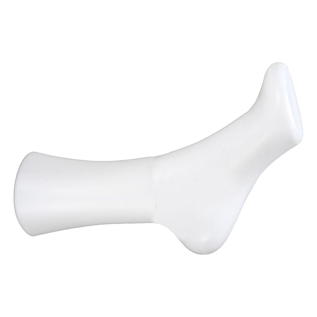 Silikon Fuß Modell Lebensgröße - Realistisch Für Schuhdisplay & Präsentation