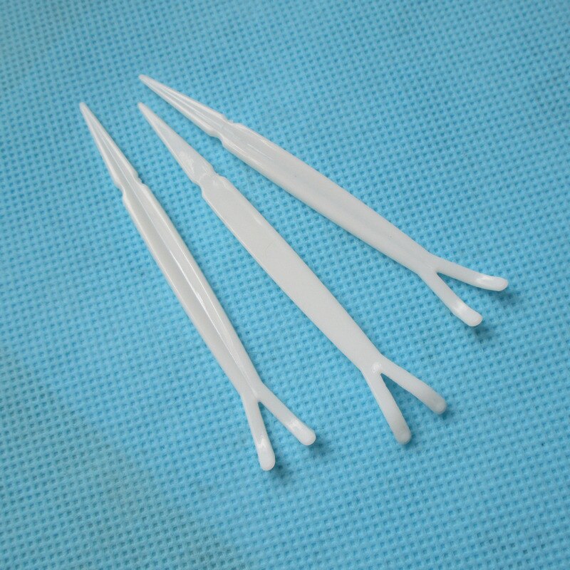 Bittb-banda para levantar los párpados, accesorios de maquillaje, aplicador de herramientas para levantamiento de párpados, cinta adhesiva para ayudar con pasta Y Clip, 5 uds.