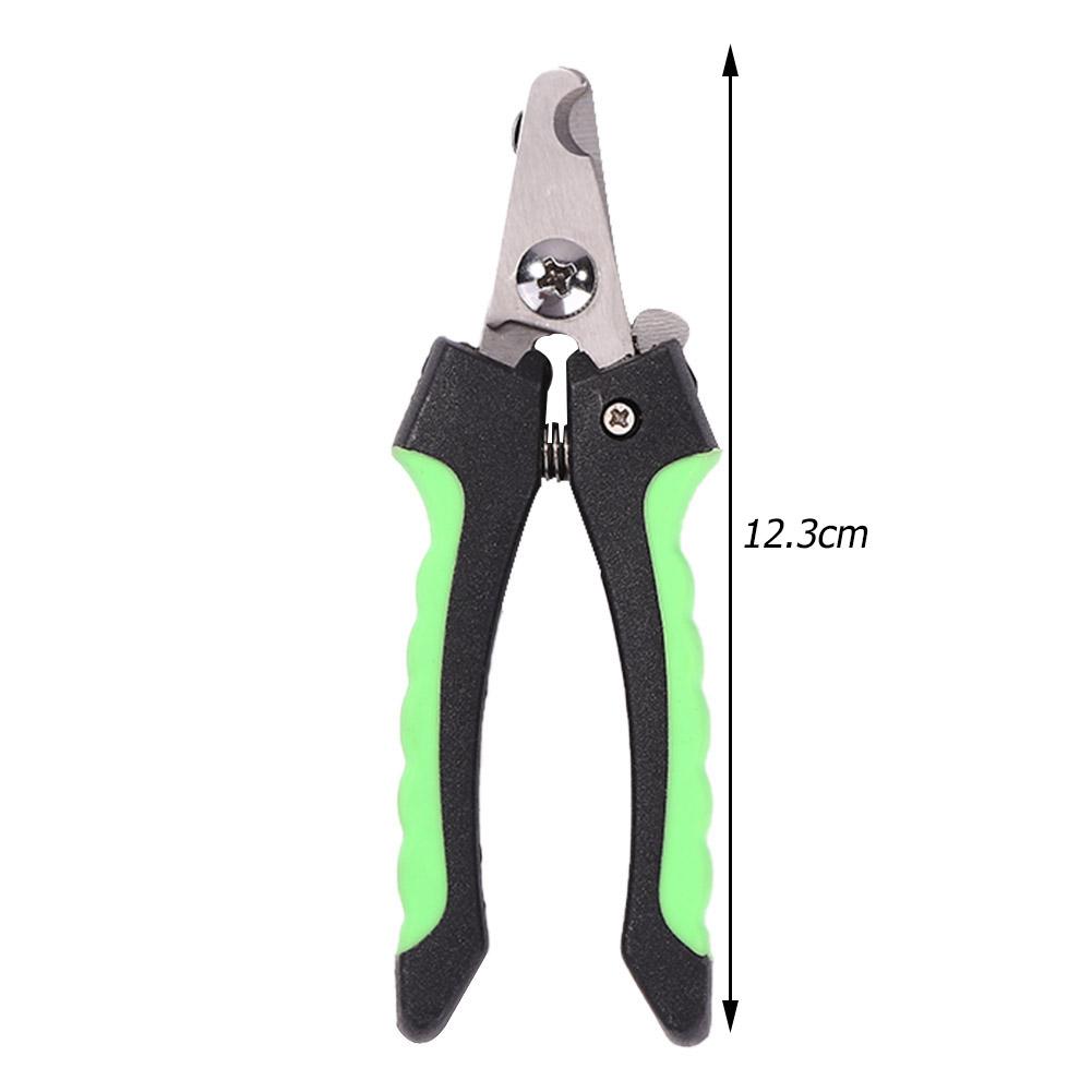 Kat Cutter Roestvrij Staal Pet Nail Schaar Clipper Claw Cutte... – Vicedeal