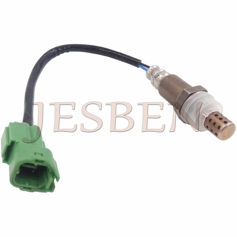 18213-76 j 01 upstream lambda  o2 oxygen sensor fit til suzuki grand vitara 1.6l 2.0l 2.7l jimny 1.3l 1998-2007 no#  dox -0354