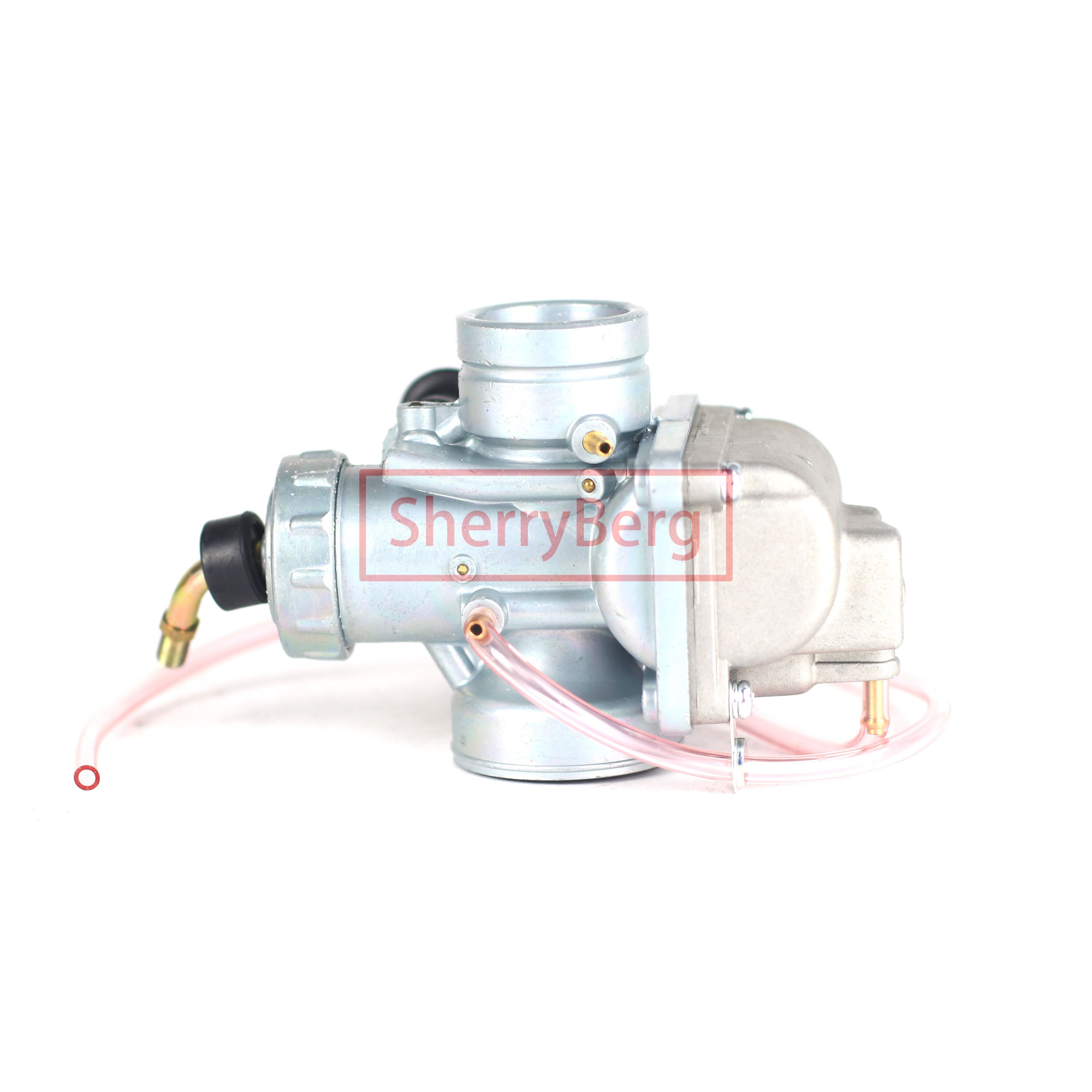 for MIKUNI Model(short) VM24 ROUND SLIDE DIRT BIKE CARBURETOR for HONDA CRF50 for ATV TTR125