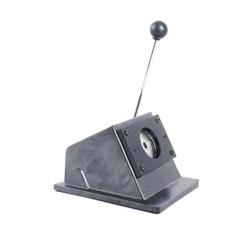 44mm Ronde cutter badge machine cutter badge papier snijmachine card cutter machine