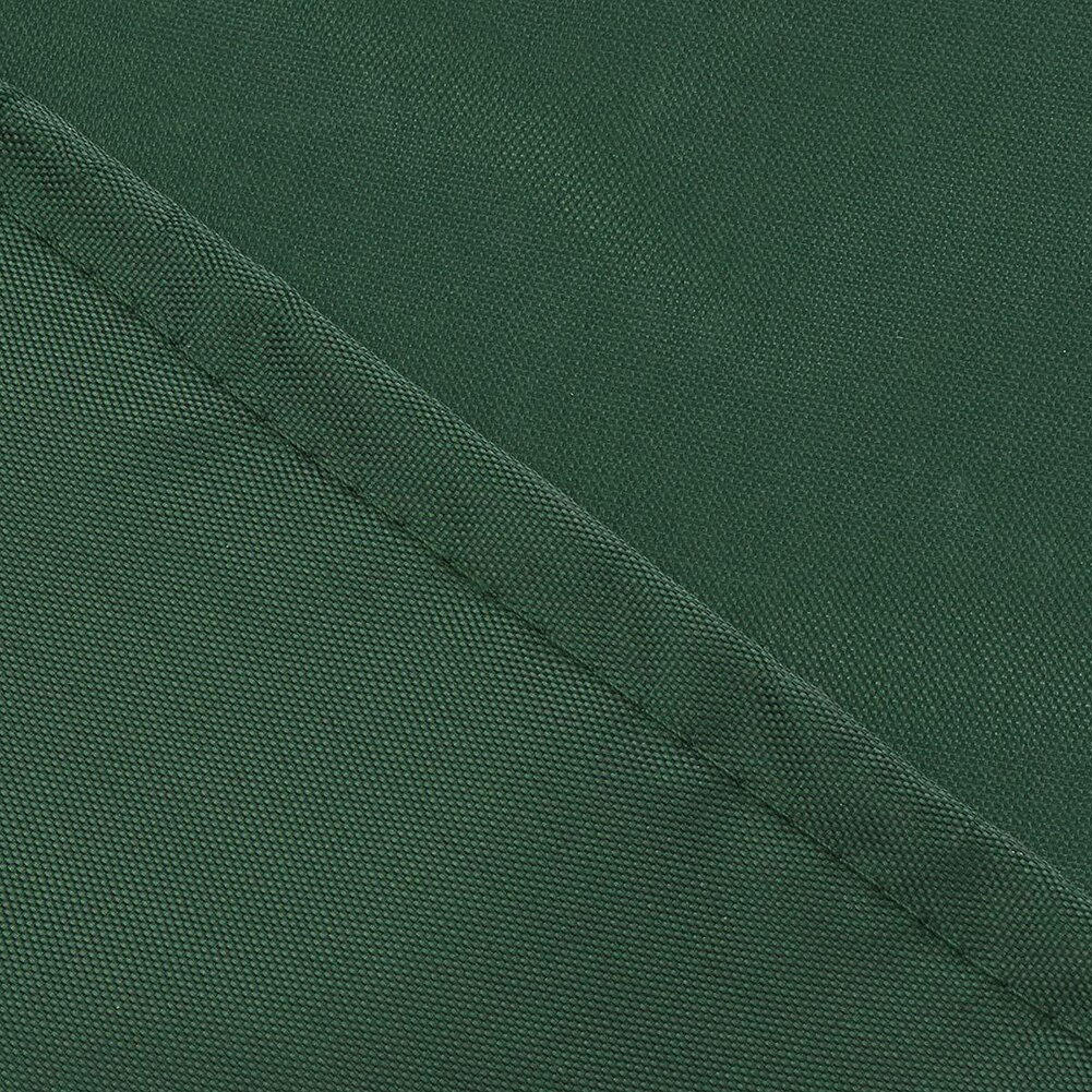 Vierkante waterdichte oxford stoffen stofhoes luifel trekkoord zandbak zandbak stofdichte hoes