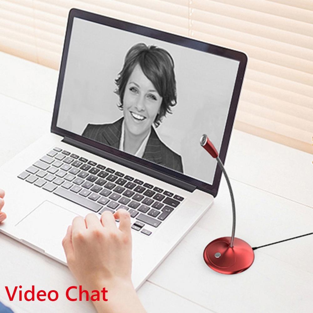 3.5mm/USB Adjustable Desktop Microphone Studio Recording Mic for PC Computer USB Microphone микрофон