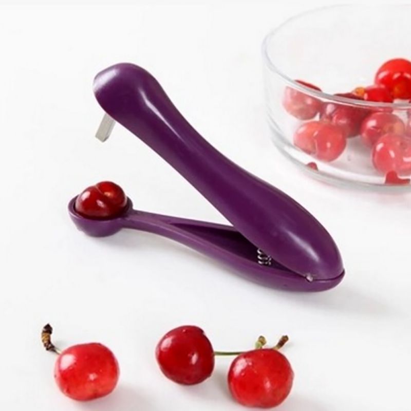 cerise carottier cerise pitter nucléateur cerise clip dissolvant dattes rouges nucléaire lifter cerises semoir outil fruit outil