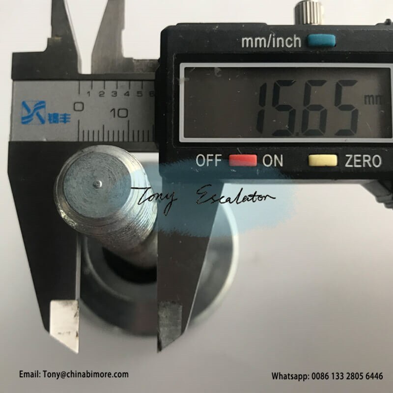 Elevator guide Roller 56M10 56M16 60M10 Tony Escalator for escalator parts