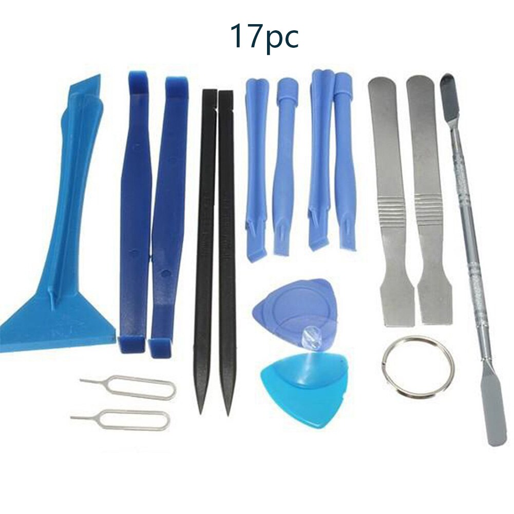 For PC Laptop Durable Phone Repair Accessories Tablet Multifunction Screwdriver Opening Plastic Disassemble Tool Kit